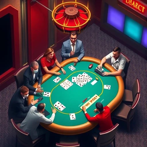 6v666 bet