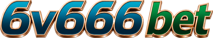 6v666 bet লোগো